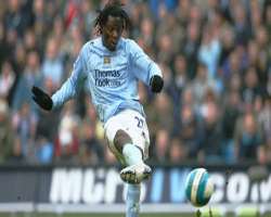 He used to play on the Striker position in the teams he played with He used to play on the Striker position in the teams he played with.